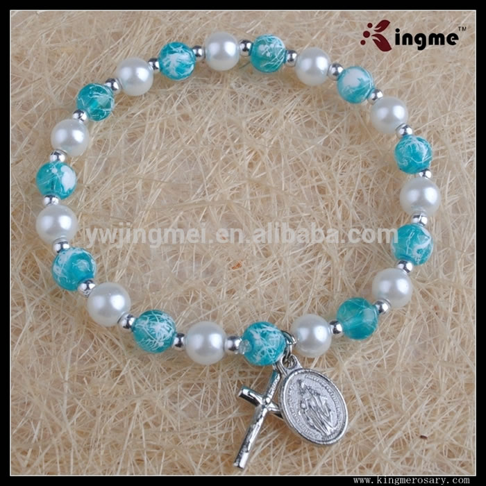 ,Rosario Pulsera